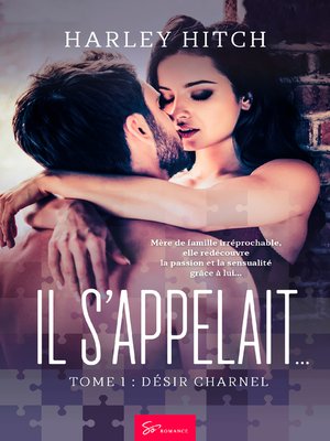 cover image of Il s'appelait...--Tome 1